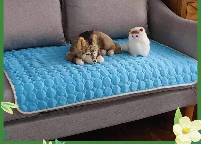 Cooling Mat for cats and dogs!